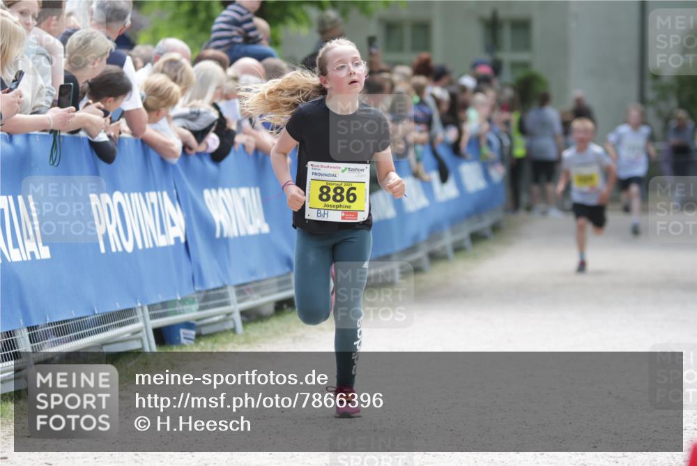 17.05.2025 - Störlauf H.Heesch http://msf.ph/oto/7866396 17.05.2025 14:10:48 Ziel  meine-sportfotos.de