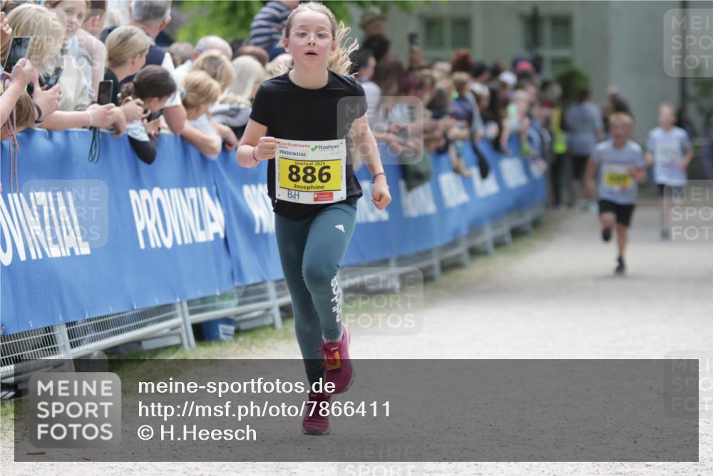 17.05.2025 - Störlauf H.Heesch http://msf.ph/oto/7866411 17.05.2025 14:10:49 Ziel  meine-sportfotos.de