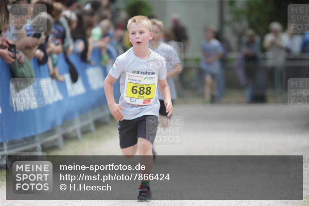 17.05.2025 - Störlauf H.Heesch http://msf.ph/oto/7866424 17.05.2025 14:10:51 Ziel  meine-sportfotos.de