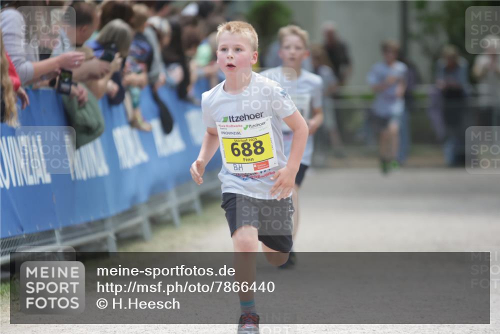 17.05.2025 - Störlauf H.Heesch http://msf.ph/oto/7866440 17.05.2025 14:10:52 Ziel  meine-sportfotos.de