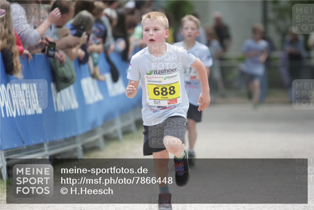 17.05.2025 - Störlauf H.Heesch http://msf.ph/oto/7866448 17.05.2025 14:10:52 Ziel  meine-sportfotos.de