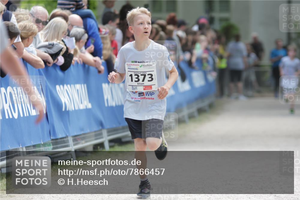 17.05.2025 - Störlauf H.Heesch http://msf.ph/oto/7866457 17.05.2025 14:10:55 Ziel  meine-sportfotos.de