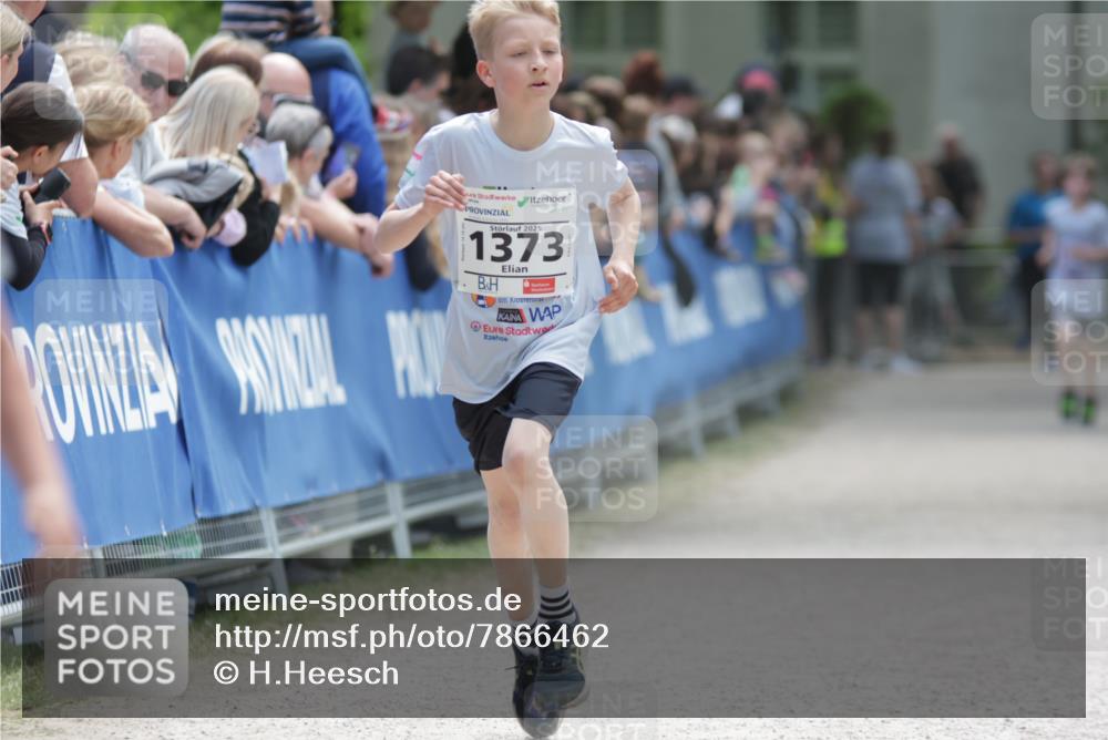 17.05.2025 - Störlauf H.Heesch http://msf.ph/oto/7866462 17.05.2025 14:10:55 Ziel  meine-sportfotos.de