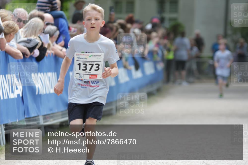 17.05.2025 - Störlauf H.Heesch http://msf.ph/oto/7866470 17.05.2025 14:10:55 Ziel  meine-sportfotos.de