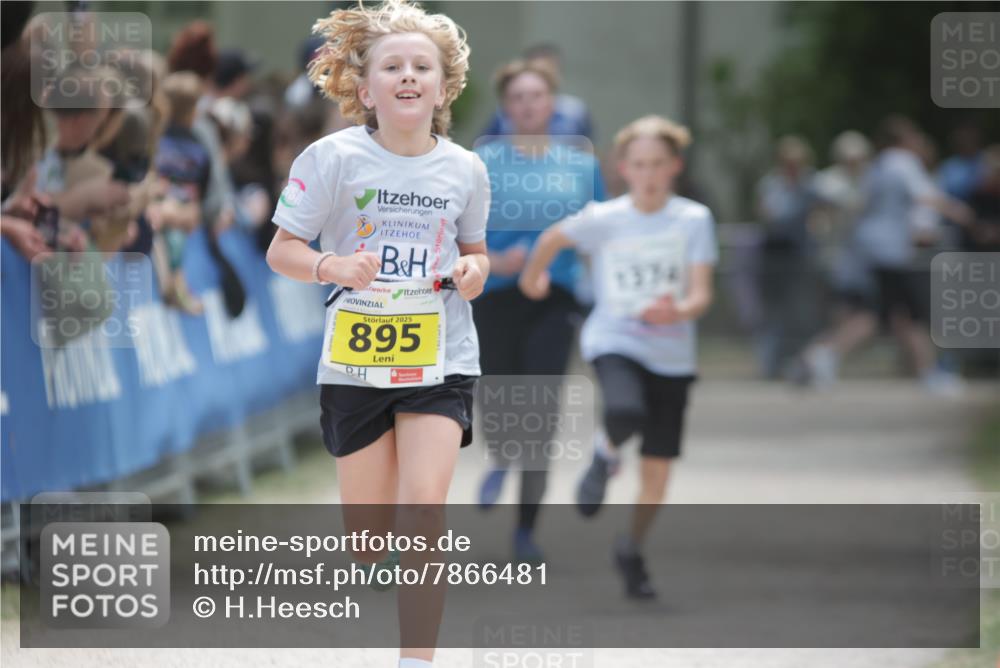 17.05.2025 - Störlauf H.Heesch http://msf.ph/oto/7866481 17.05.2025 14:11:03 Ziel  meine-sportfotos.de