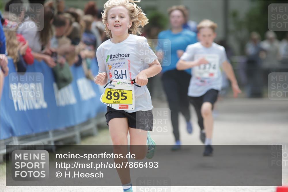 17.05.2025 - Störlauf H.Heesch http://msf.ph/oto/7866493 17.05.2025 14:11:04 Ziel  meine-sportfotos.de