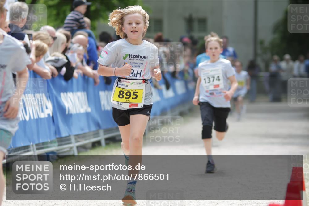 17.05.2025 - Störlauf H.Heesch http://msf.ph/oto/7866501 17.05.2025 14:11:04 Ziel  meine-sportfotos.de