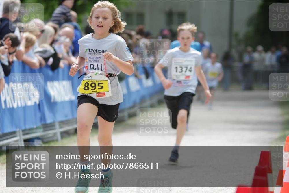 17.05.2025 - Störlauf H.Heesch http://msf.ph/oto/7866511 17.05.2025 14:11:05 Ziel  meine-sportfotos.de