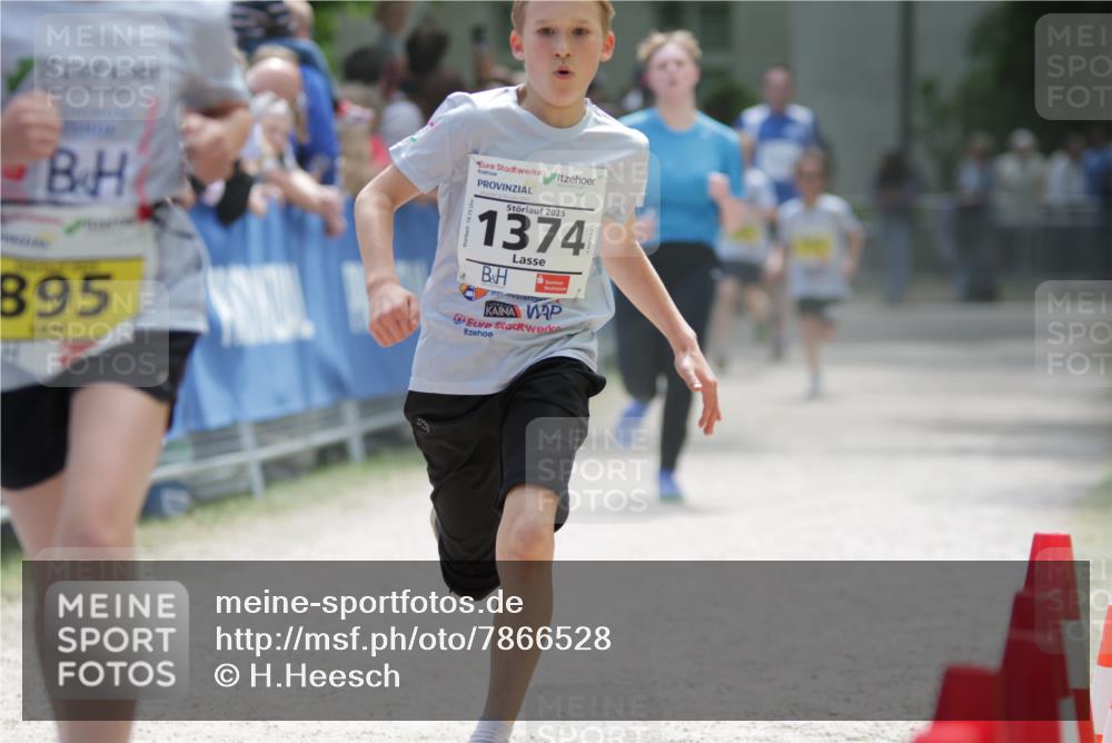17.05.2025 - Störlauf H.Heesch http://msf.ph/oto/7866528 17.05.2025 14:11:06 Ziel  meine-sportfotos.de