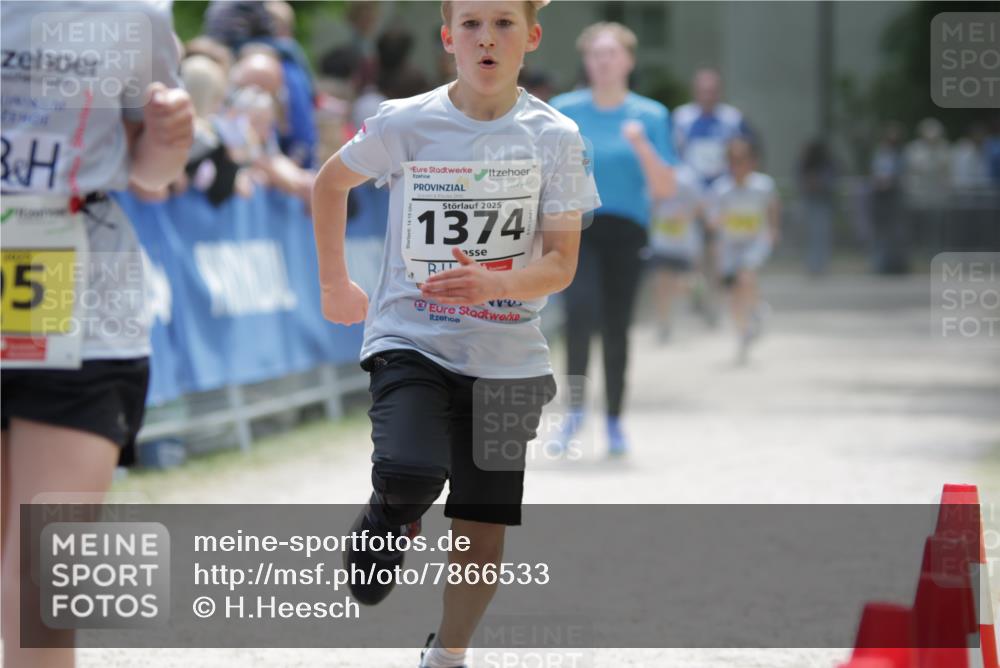 17.05.2025 - Störlauf H.Heesch http://msf.ph/oto/7866533 17.05.2025 14:11:06 Ziel  meine-sportfotos.de