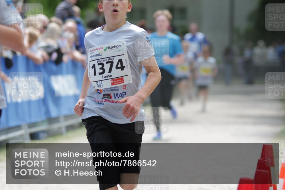 17.05.2025 - Störlauf H.Heesch http://msf.ph/oto/7866542 17.05.2025 14:11:06 Ziel  meine-sportfotos.de