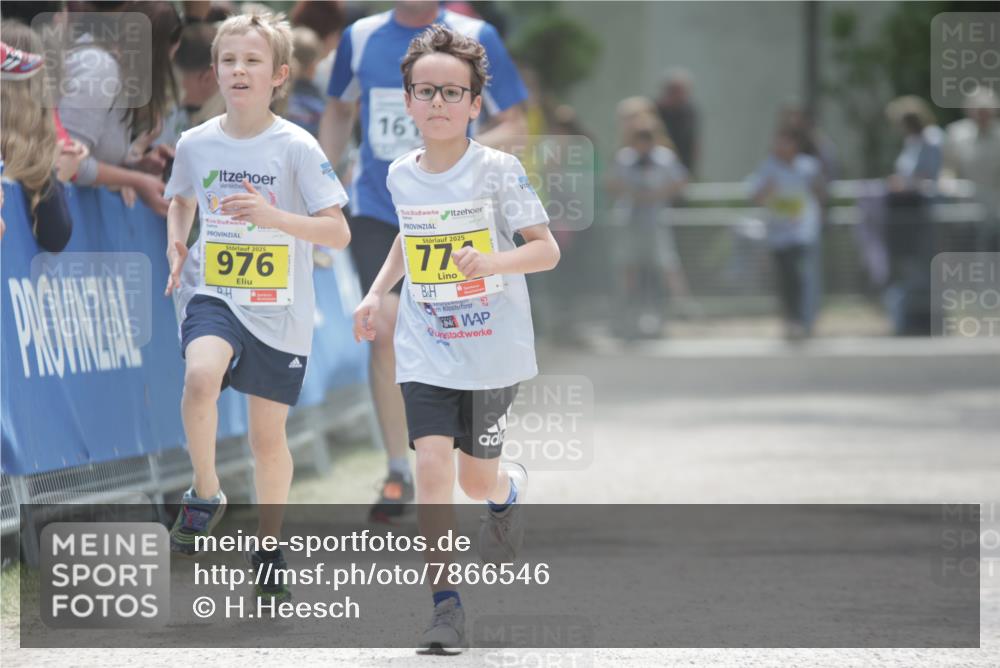 17.05.2025 - Störlauf H.Heesch http://msf.ph/oto/7866546 17.05.2025 14:11:09 Ziel  meine-sportfotos.de