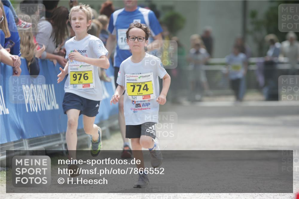 17.05.2025 - Störlauf H.Heesch http://msf.ph/oto/7866552 17.05.2025 14:11:09 Ziel  meine-sportfotos.de