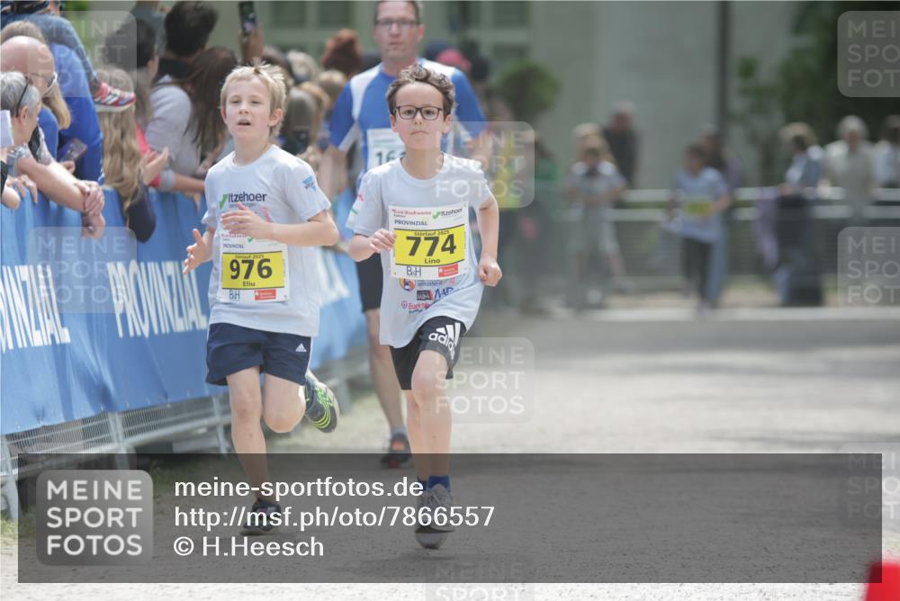 17.05.2025 - Störlauf H.Heesch http://msf.ph/oto/7866557 17.05.2025 14:11:09 Ziel  meine-sportfotos.de