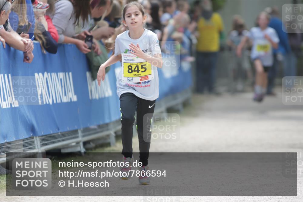 17.05.2025 - Störlauf H.Heesch http://msf.ph/oto/7866594 17.05.2025 14:11:18 Ziel  meine-sportfotos.de