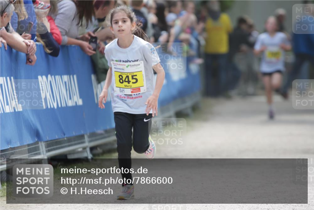 17.05.2025 - Störlauf H.Heesch http://msf.ph/oto/7866600 17.05.2025 14:11:18 Ziel  meine-sportfotos.de