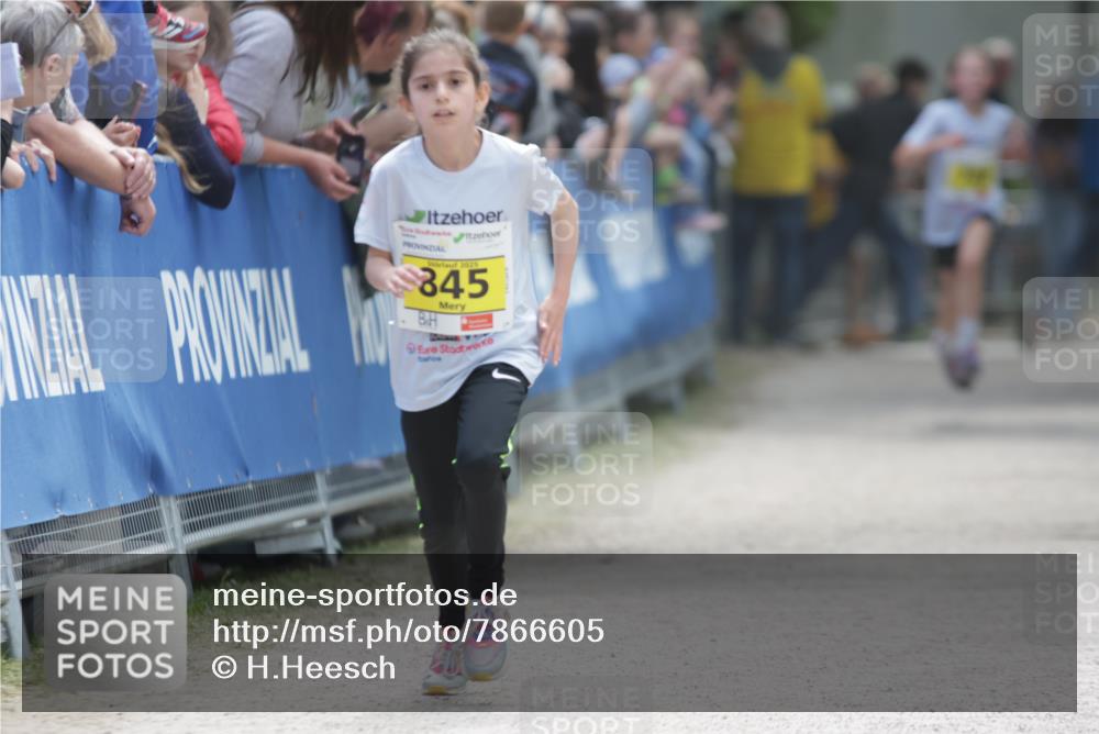 17.05.2025 - Störlauf H.Heesch http://msf.ph/oto/7866605 17.05.2025 14:11:18 Ziel  meine-sportfotos.de
