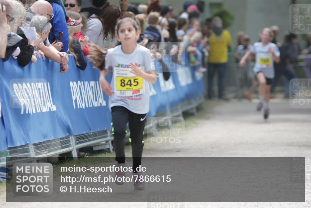 17.05.2025 - Störlauf H.Heesch http://msf.ph/oto/7866615 17.05.2025 14:11:19 Ziel  meine-sportfotos.de
