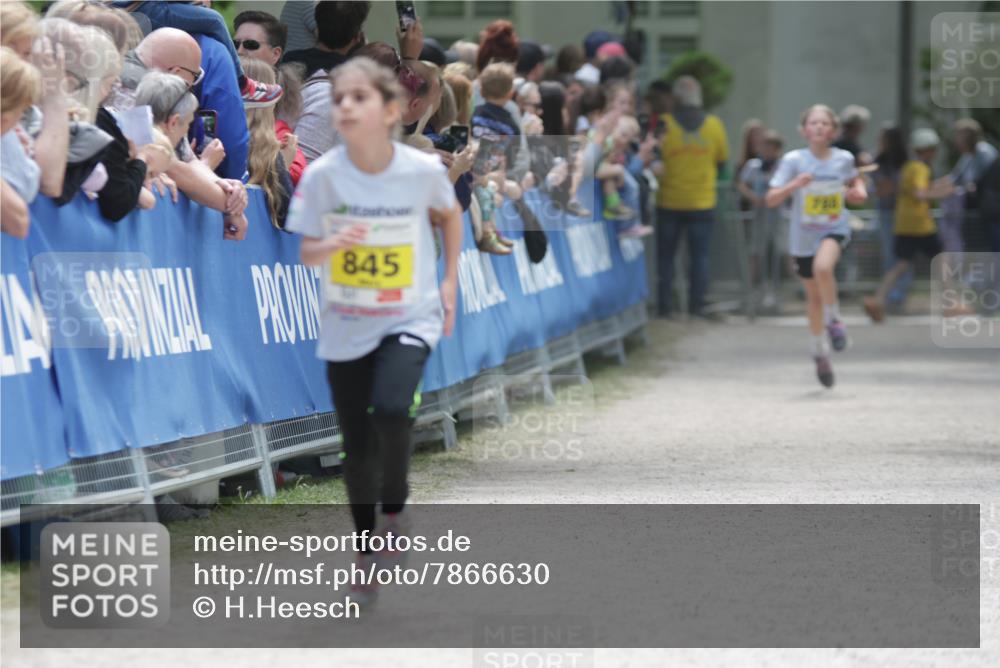 17.05.2025 - Störlauf H.Heesch http://msf.ph/oto/7866630 17.05.2025 14:11:19 Ziel  meine-sportfotos.de