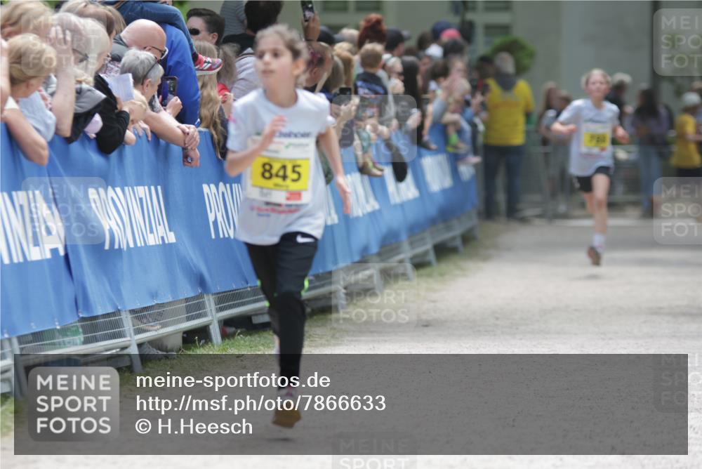 17.05.2025 - Störlauf H.Heesch http://msf.ph/oto/7866633 17.05.2025 14:11:19 Ziel  meine-sportfotos.de