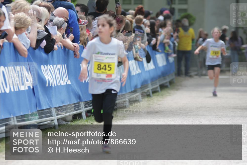 17.05.2025 - Störlauf H.Heesch http://msf.ph/oto/7866639 17.05.2025 14:11:19 Ziel  meine-sportfotos.de
