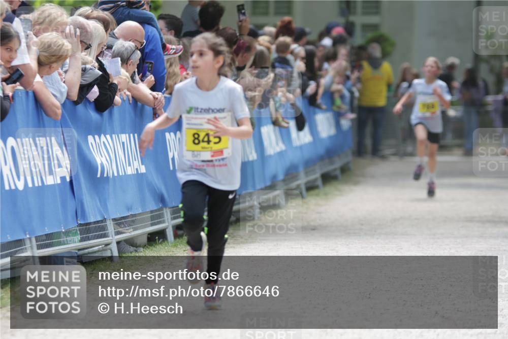 17.05.2025 - Störlauf H.Heesch http://msf.ph/oto/7866646 17.05.2025 14:11:19 Ziel  meine-sportfotos.de