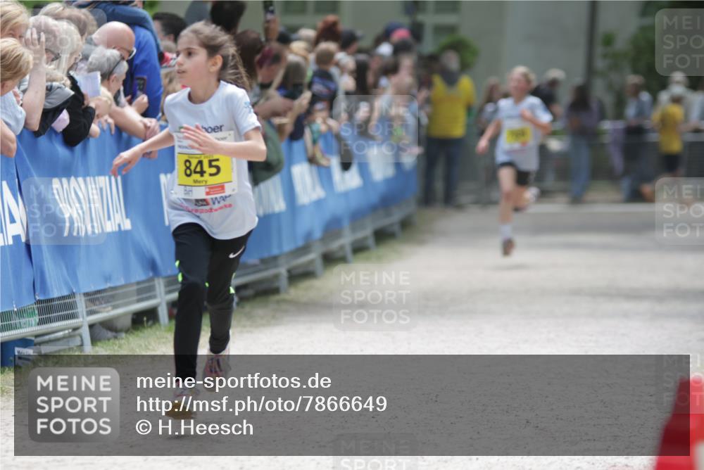 17.05.2025 - Störlauf H.Heesch http://msf.ph/oto/7866649 17.05.2025 14:11:20 Ziel  meine-sportfotos.de