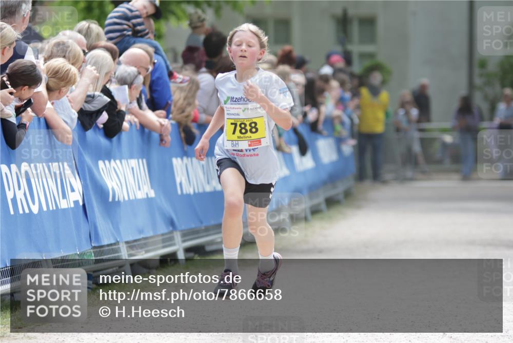 17.05.2025 - Störlauf H.Heesch http://msf.ph/oto/7866658 17.05.2025 14:11:23 Ziel  meine-sportfotos.de