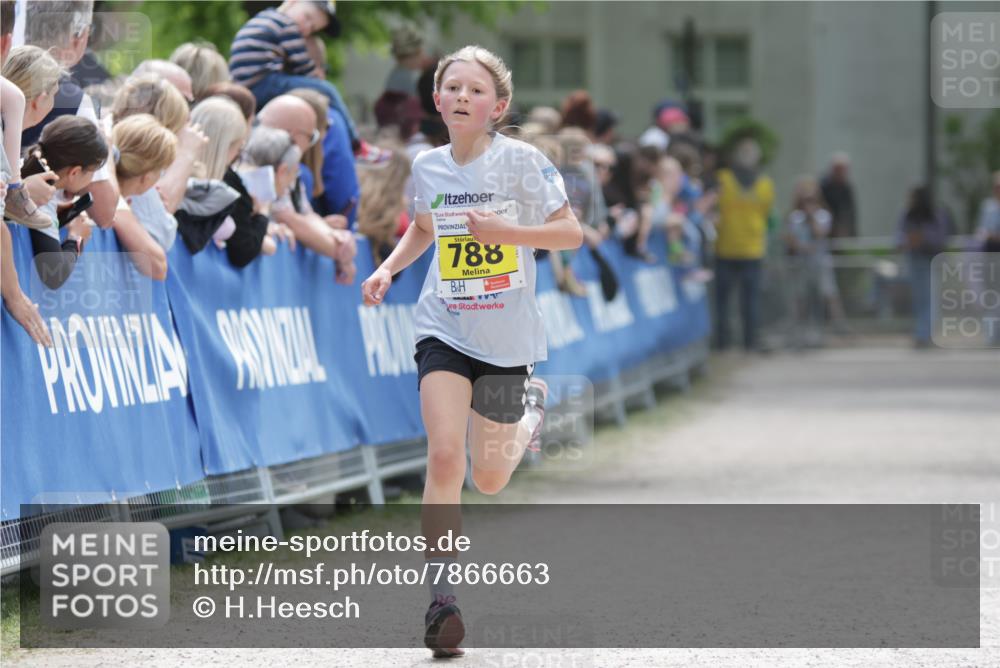 17.05.2025 - Störlauf H.Heesch http://msf.ph/oto/7866663 17.05.2025 14:11:23 Ziel  meine-sportfotos.de