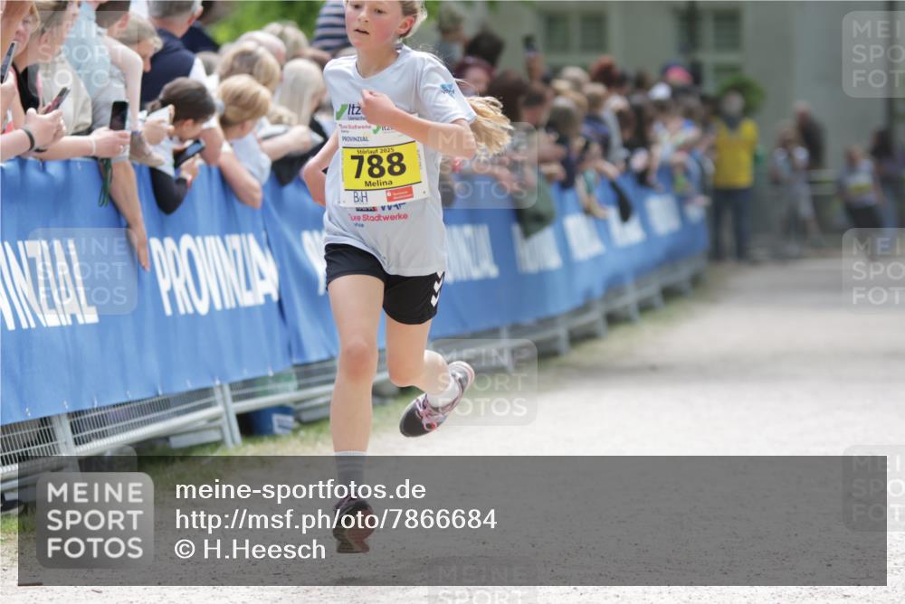 17.05.2025 - Störlauf H.Heesch http://msf.ph/oto/7866684 17.05.2025 14:11:24 Ziel  meine-sportfotos.de