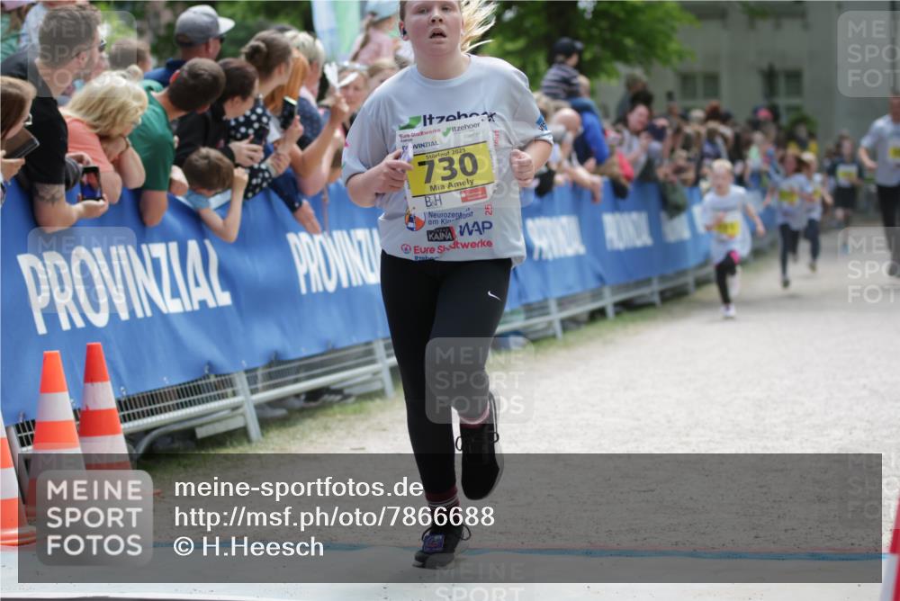 17.05.2025 - Störlauf H.Heesch http://msf.ph/oto/7866688 17.05.2025 14:11:35 Ziel  meine-sportfotos.de