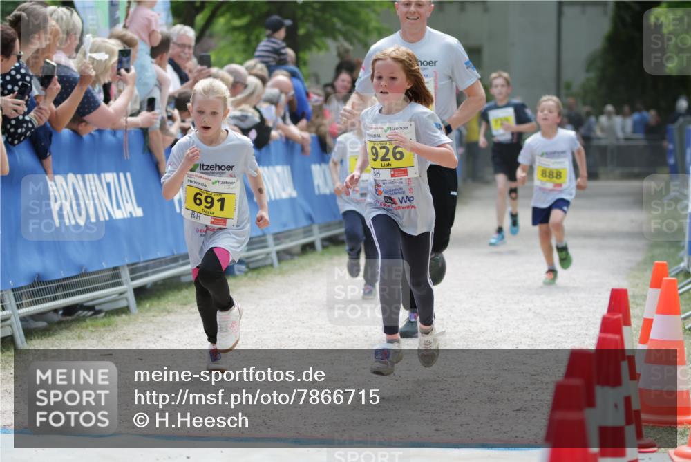17.05.2025 - Störlauf H.Heesch http://msf.ph/oto/7866715 17.05.2025 14:11:40 Ziel  meine-sportfotos.de