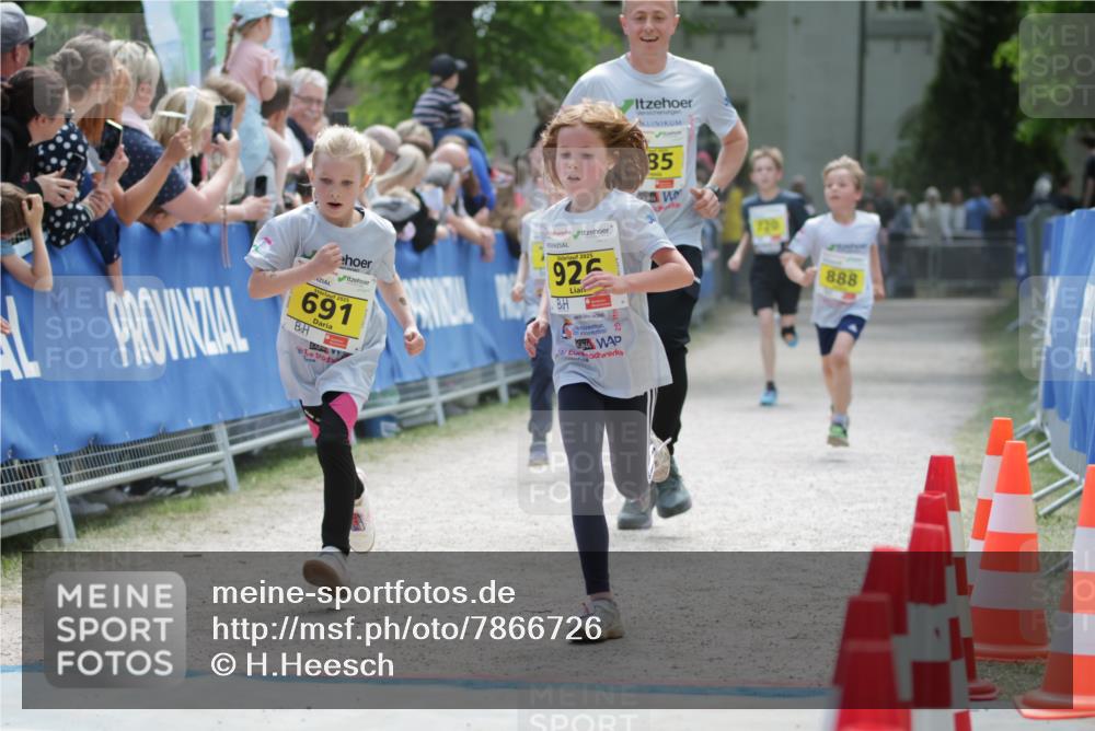 17.05.2025 - Störlauf H.Heesch http://msf.ph/oto/7866726 17.05.2025 14:11:40 Ziel  meine-sportfotos.de