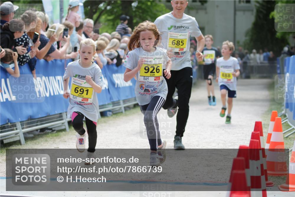 17.05.2025 - Störlauf H.Heesch http://msf.ph/oto/7866739 17.05.2025 14:11:40 Ziel  meine-sportfotos.de