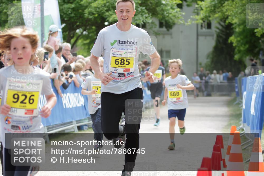 17.05.2025 - Störlauf H.Heesch http://msf.ph/oto/7866745 17.05.2025 14:11:41 Ziel  meine-sportfotos.de