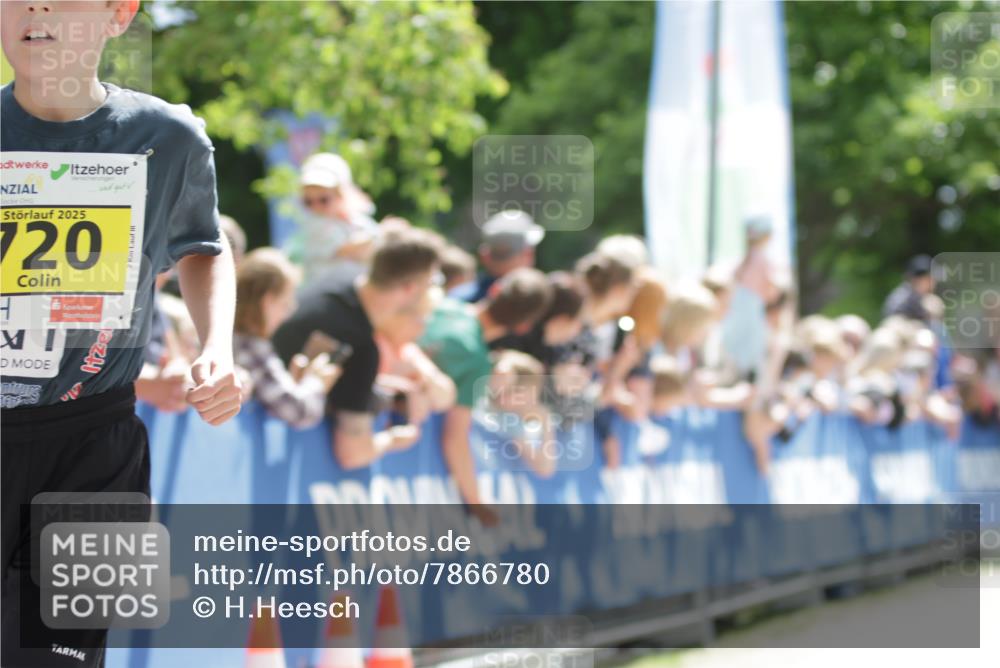 17.05.2025 - Störlauf H.Heesch http://msf.ph/oto/7866780 17.05.2025 14:11:45 Ziel  meine-sportfotos.de