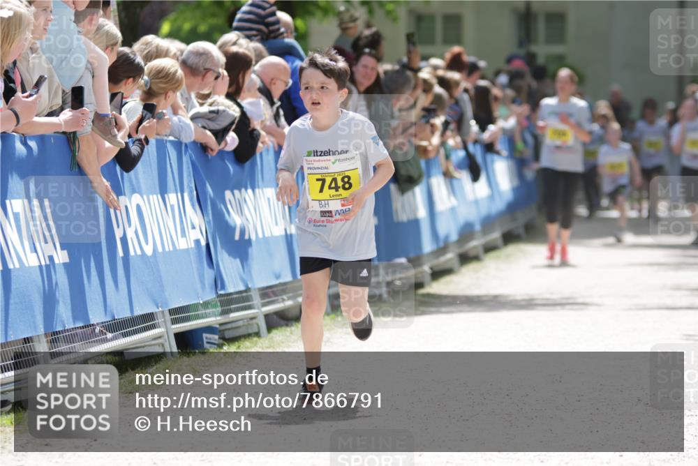 17.05.2025 - Störlauf H.Heesch http://msf.ph/oto/7866791 17.05.2025 14:11:49 Ziel  meine-sportfotos.de