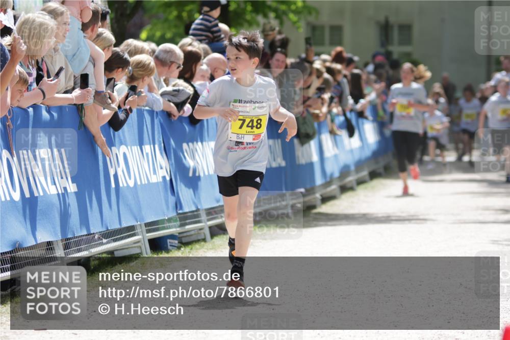 17.05.2025 - Störlauf H.Heesch http://msf.ph/oto/7866801 17.05.2025 14:11:49 Ziel  meine-sportfotos.de