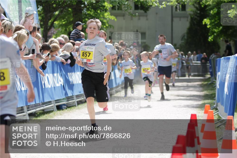 17.05.2025 - Störlauf H.Heesch http://msf.ph/oto/7866826 17.05.2025 14:11:53 Ziel  meine-sportfotos.de