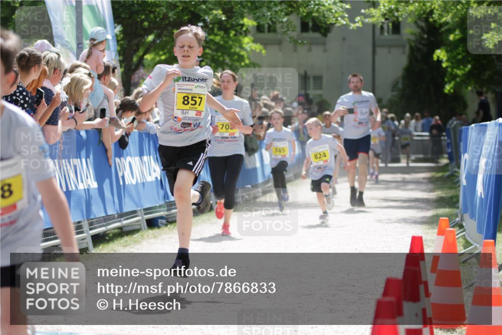 17.05.2025 - Störlauf H.Heesch http://msf.ph/oto/7866833 17.05.2025 14:11:53 Ziel  meine-sportfotos.de