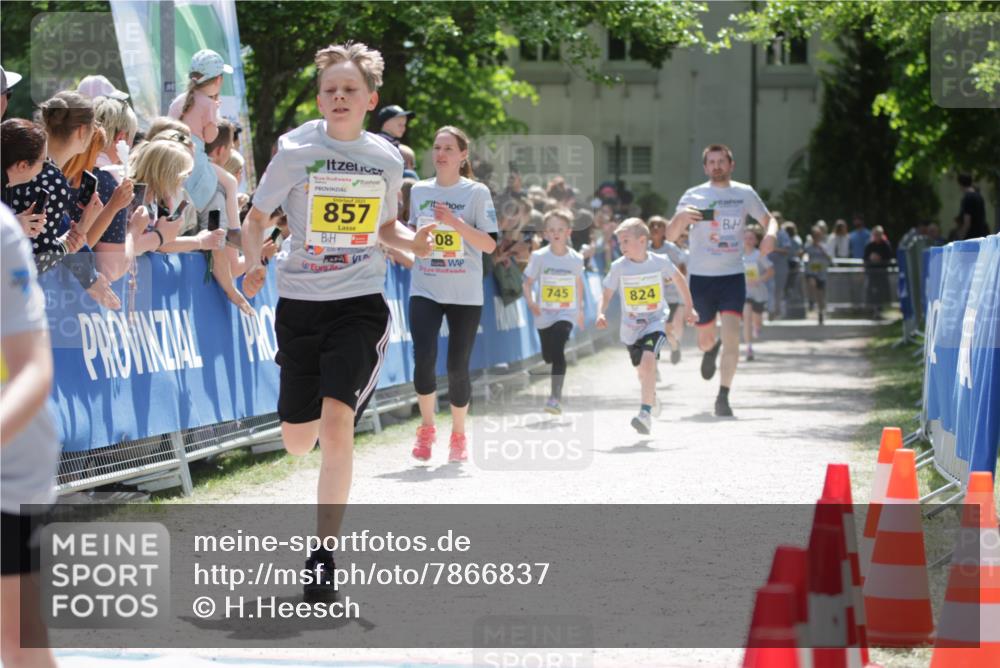 17.05.2025 - Störlauf H.Heesch http://msf.ph/oto/7866837 17.05.2025 14:11:53 Ziel  meine-sportfotos.de