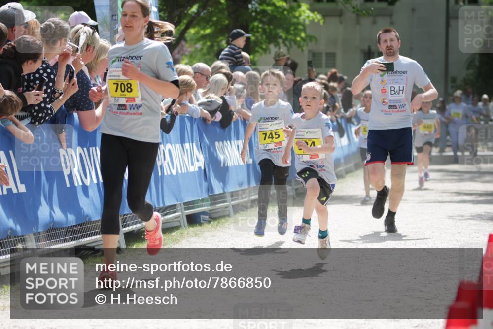 17.05.2025 - Störlauf H.Heesch http://msf.ph/oto/7866850 17.05.2025 14:11:54 Ziel  meine-sportfotos.de