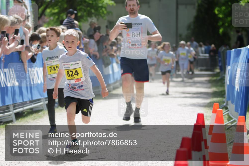 17.05.2025 - Störlauf H.Heesch http://msf.ph/oto/7866853 17.05.2025 14:11:55 Ziel  meine-sportfotos.de