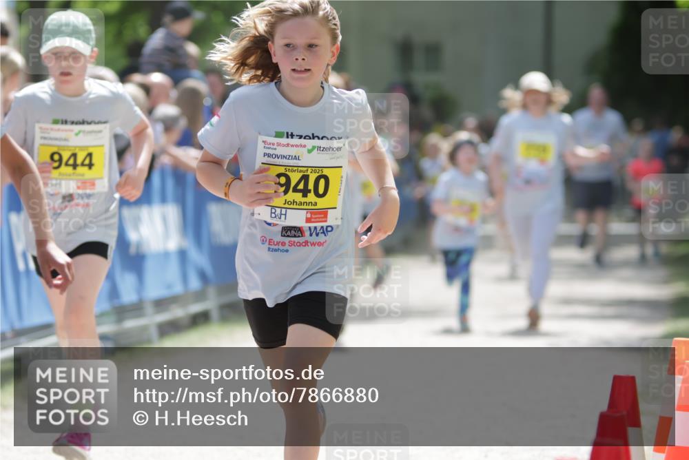 17.05.2025 - Störlauf H.Heesch http://msf.ph/oto/7866880 17.05.2025 14:11:59 Ziel  meine-sportfotos.de