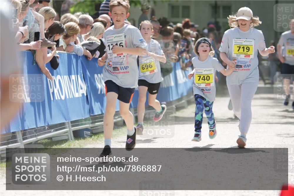 17.05.2025 - Störlauf H.Heesch http://msf.ph/oto/7866887 17.05.2025 14:12:01 Ziel  meine-sportfotos.de