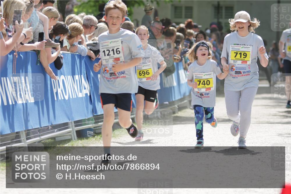 17.05.2025 - Störlauf H.Heesch http://msf.ph/oto/7866894 17.05.2025 14:12:01 Ziel  meine-sportfotos.de