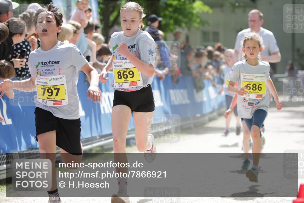 17.05.2025 - Störlauf H.Heesch http://msf.ph/oto/7866921 17.05.2025 14:12:05 Ziel  meine-sportfotos.de