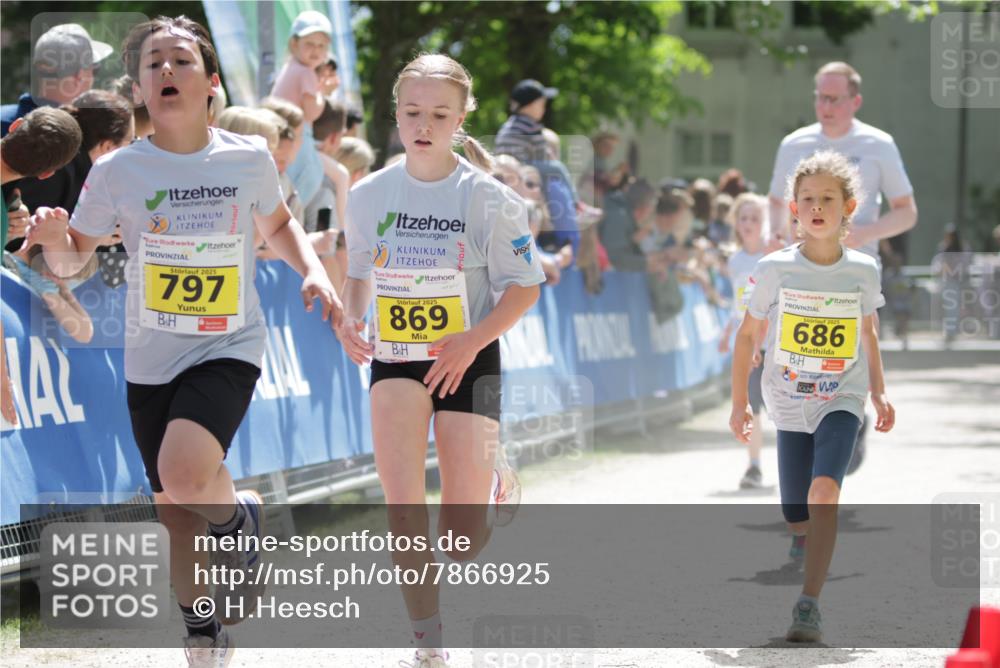 17.05.2025 - Störlauf H.Heesch http://msf.ph/oto/7866925 17.05.2025 14:12:05 Ziel  meine-sportfotos.de