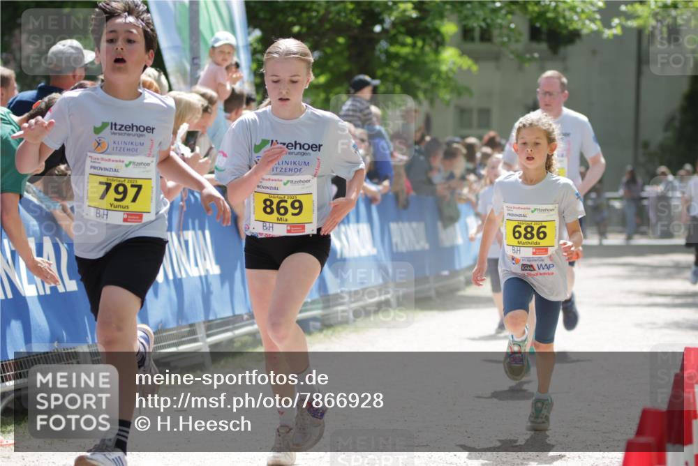 17.05.2025 - Störlauf H.Heesch http://msf.ph/oto/7866928 17.05.2025 14:12:05 Ziel  meine-sportfotos.de