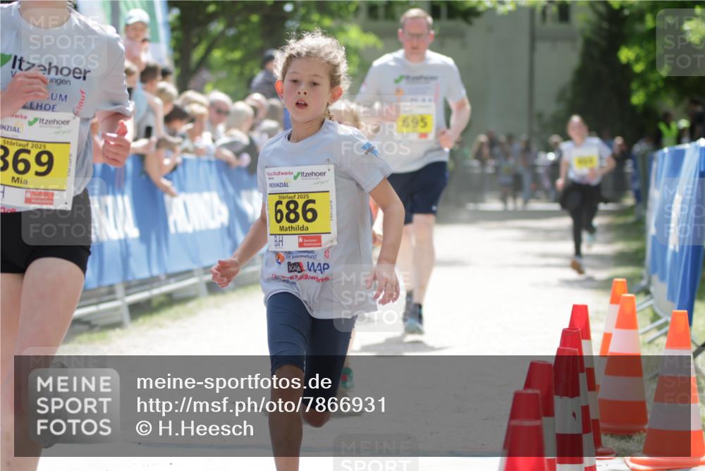 17.05.2025 - Störlauf H.Heesch http://msf.ph/oto/7866931 17.05.2025 14:12:06 Ziel  meine-sportfotos.de